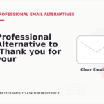 Professional Alternative to ‘Thank you for your help’